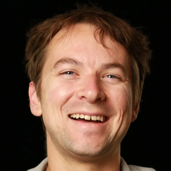 Randall Hunt